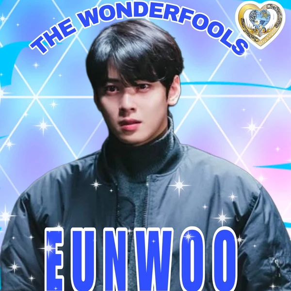 Top Photo Full of Eunwoo (ASTRO) Love