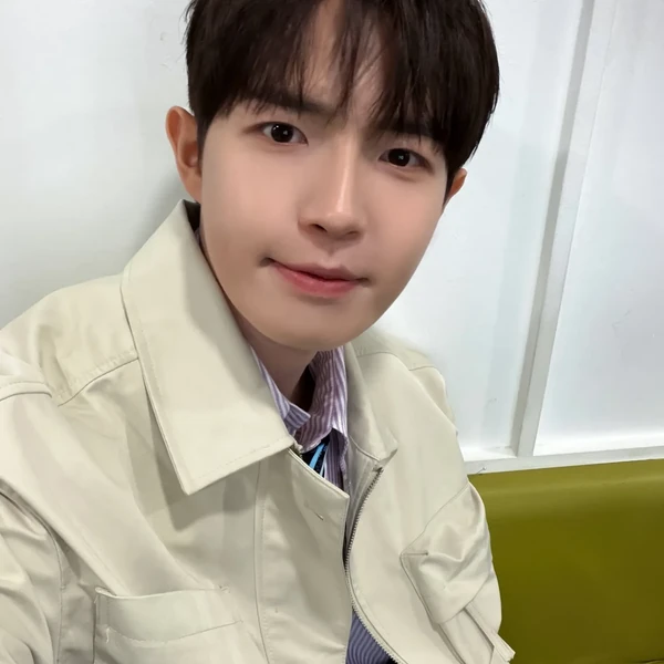 오늘 가장 사랑받은 김재환의 모습