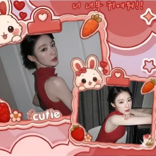 Today's Most Loved Shuhua (i-dle)