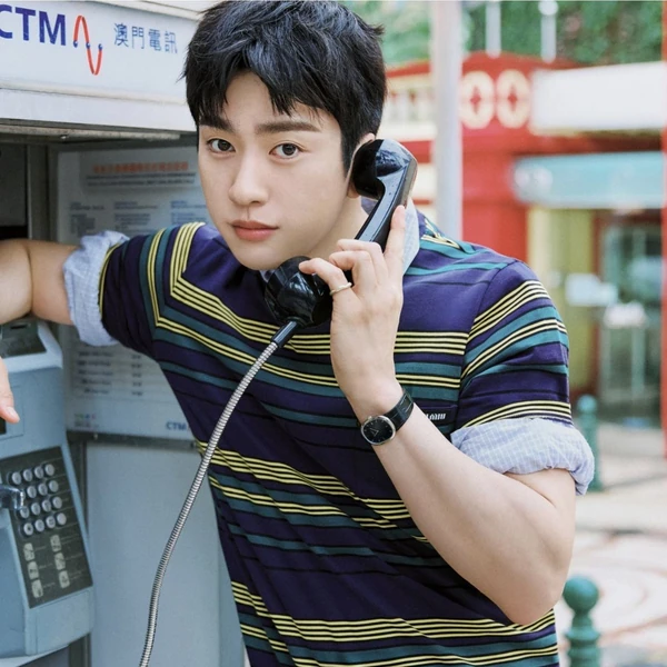 Fans' Pick: Best Moment of Jinyoung (GOT7)