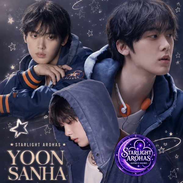 Top Photo Full of Sanha (ASTRO) Love