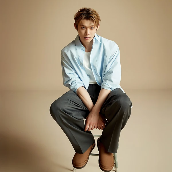 Foto Populer Penuh Cinta untuk Yeonjun (TOMORROW X TOGETHER)