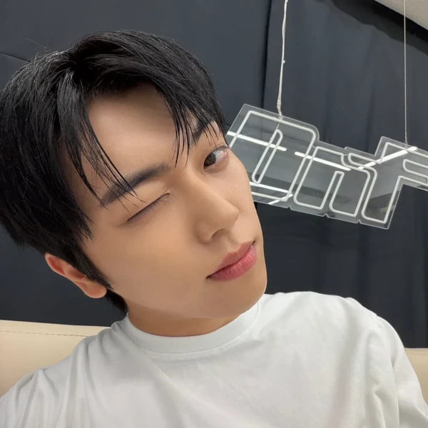 Fans' Pick: Best Moment of Minkyun (ONF)
