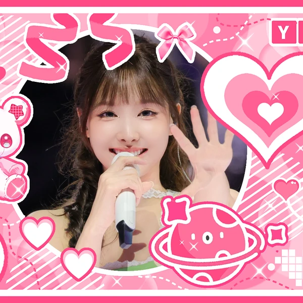 Fans' Pick: Best Moment of Nayeon (TWICE)