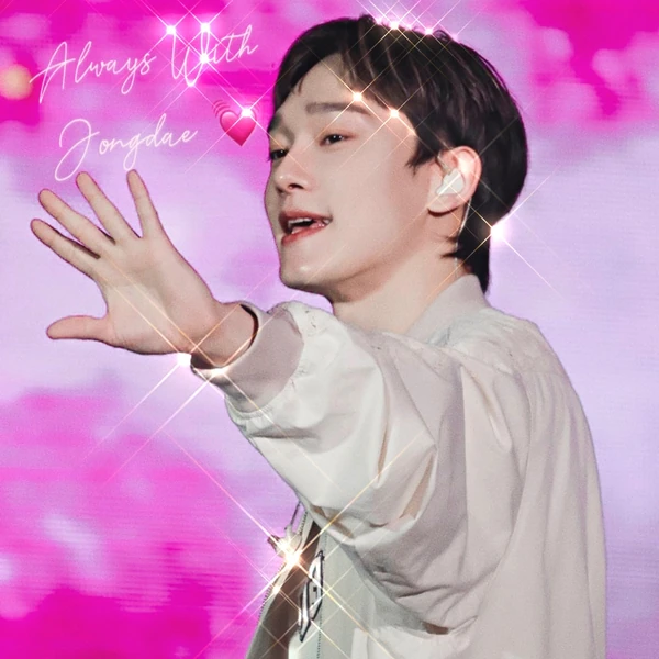 Today's Most Loved Chen (EXO)