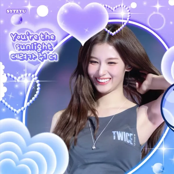 Momen Terbaik Sana (TWICE) Pilihan Penggemar