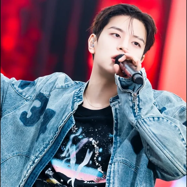 Fans' Pick: Best Moment of Seungmin (Stray Kids)