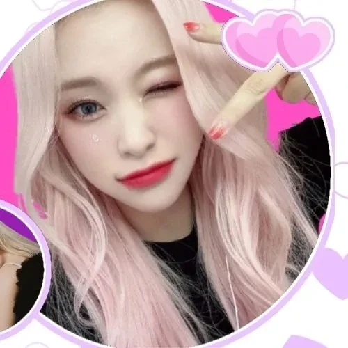 Top Photo Full of Gahyun (DREAMCATCHER) Love