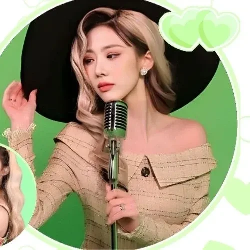 Today's Most Loved Yoohyeon (DREAMCATCHER)