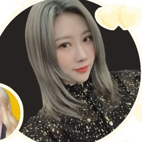 Today's Most Loved Handong (DREAMCATCHER)