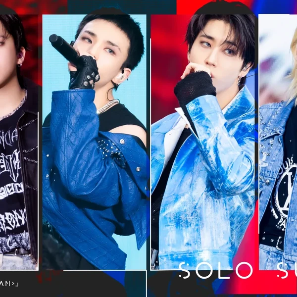 Stray Kids 팬심 가득한 인기 사진