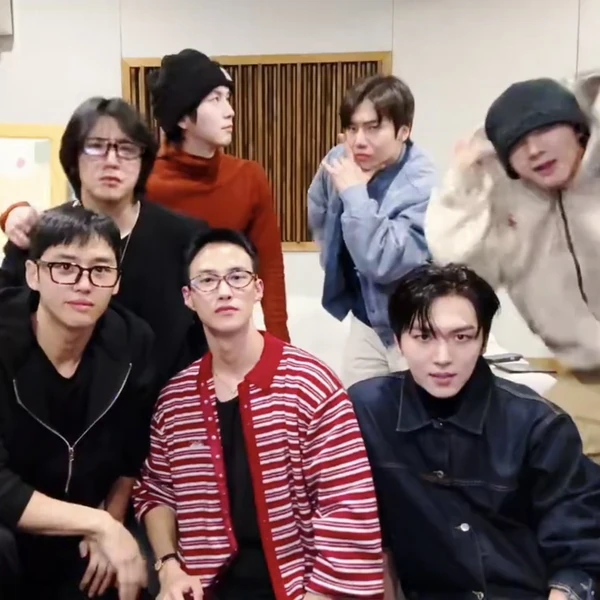 Today's Most Loved PENTAGON