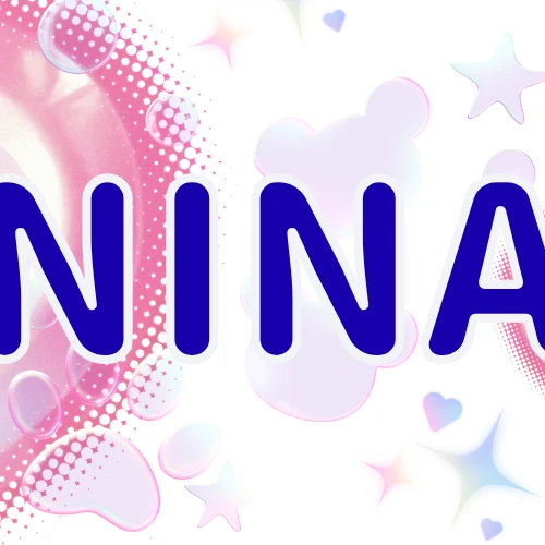 Top Photo Full of Nina (NiziU) Love
