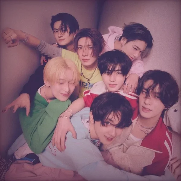 오늘 가장 사랑받은 ENHYPEN의 모습