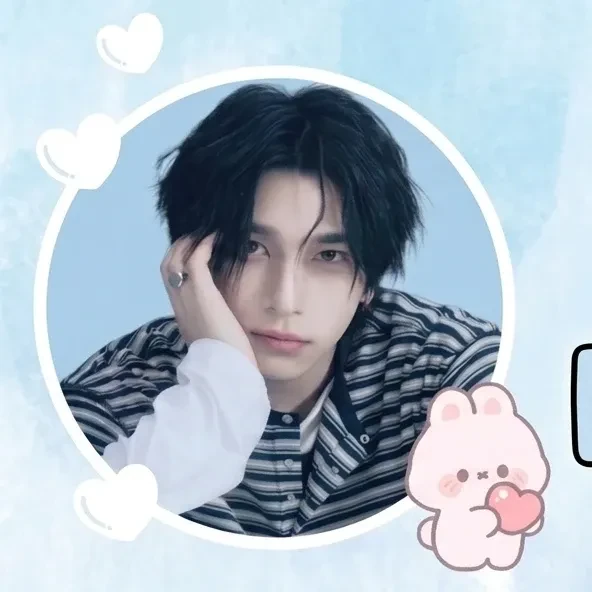 Popular profile picture of ハンギョル (POLARIX) loved by fans