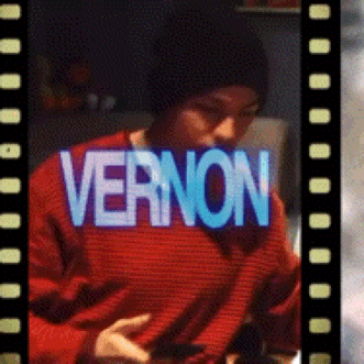 Fans' Pick: Best Moment of Vernon (SEVENTEEN)