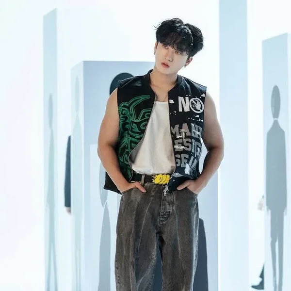 Today's Most Loved Changbin (Stray Kids)