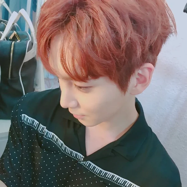 Today's Most Loved Shinwon (PENTAGON)