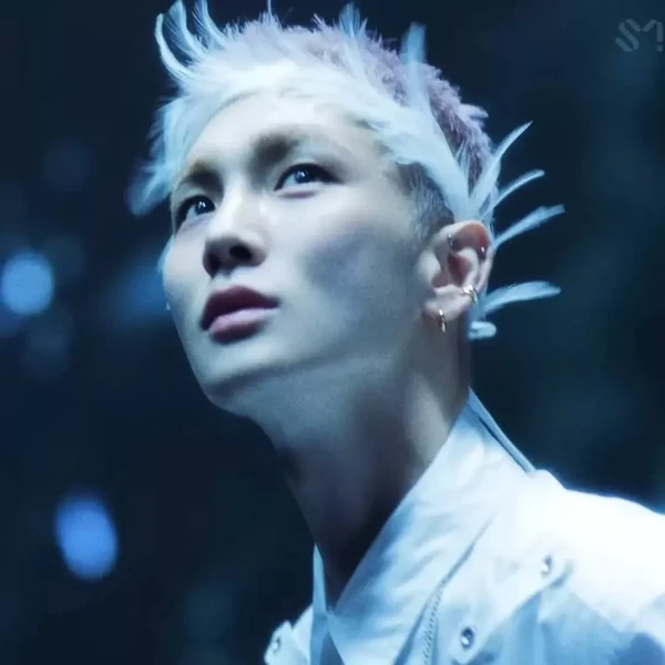 Today's Most Loved Key (SHINee)