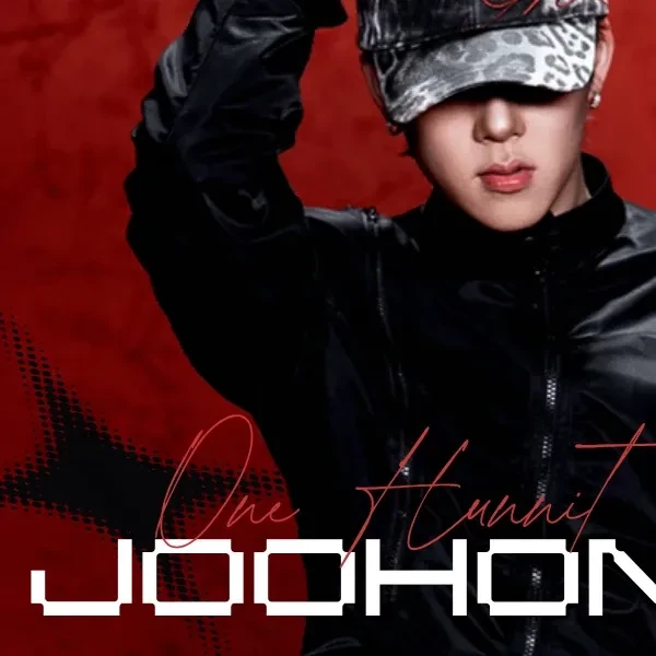 Today's Most Loved Joohoney (MONSTA X)
