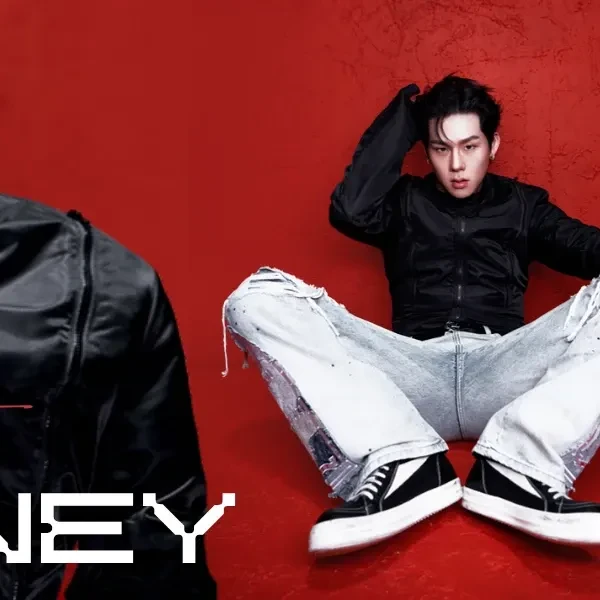 Top Photo Full of Joohoney (MONSTA X) Love