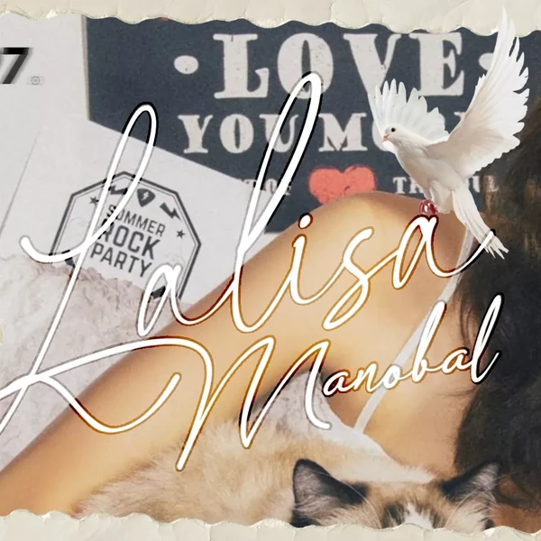 Fans' Pick: Best Moment of Lisa (BLACKPINK)