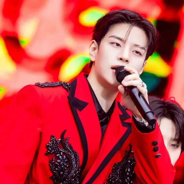Top Photo Full of Seungmin (Stray Kids) Love