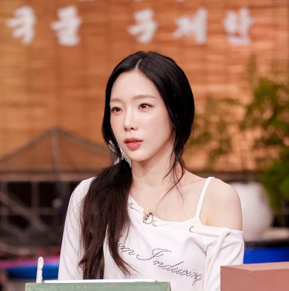 Fans' Pick: Best Moment of Taeyeon (Girls' Generation)