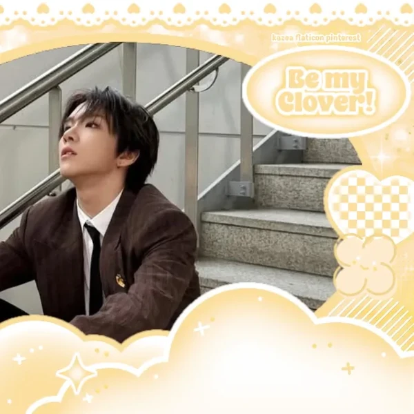 Fans' Pick: Best Moment of Woonhak (BOYNEXTDOOR)