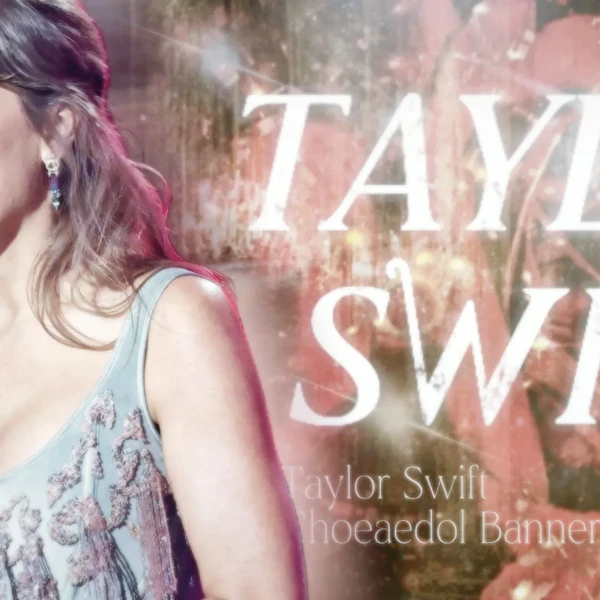 Fans' Pick: Best Moment of Taylor Swift