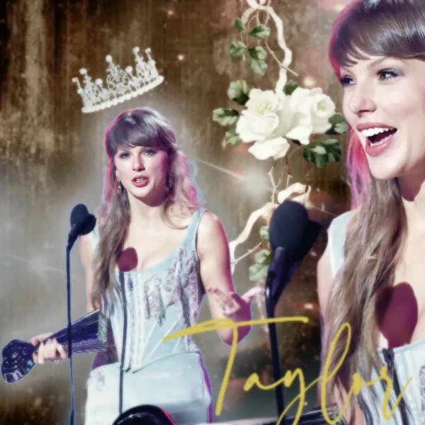 Fans' Pick: Best Moment of Taylor Swift