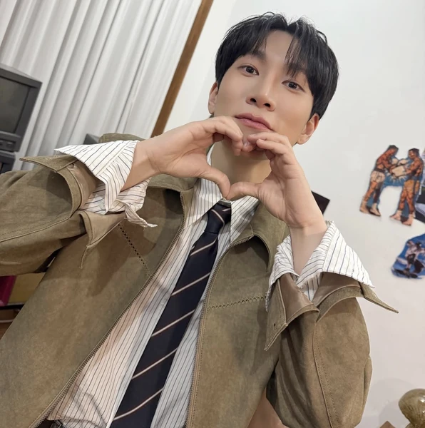 Fans' Pick: Best Moment of Seo Eunkwang (BTOB)