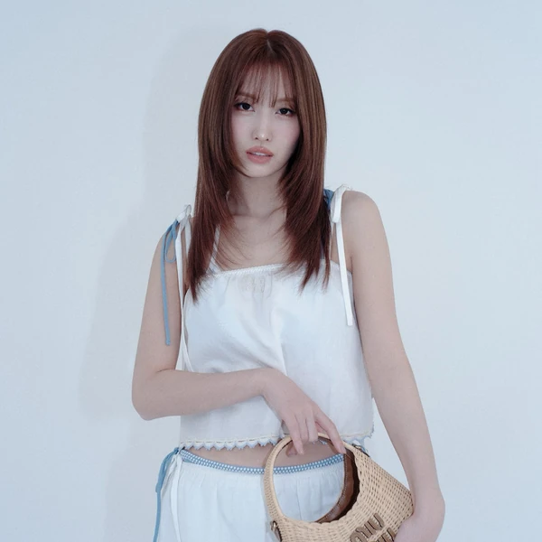 Fans' Pick: Best Moment of Momo (TWICE)