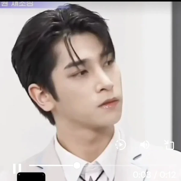 Top Photo Full of Hangyul (POLARIX) Love