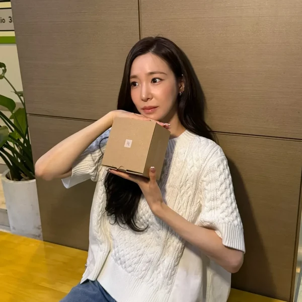 Fans' Pick: Best Moment of Tiffany Young (Girls' Generation)