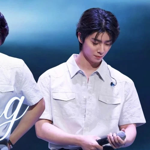 Today's Most Loved Hwiyoung (SF9)