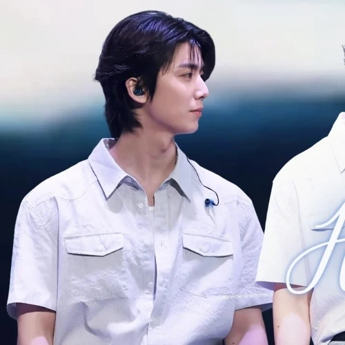 Today's Most Loved Hwiyoung (SF9)