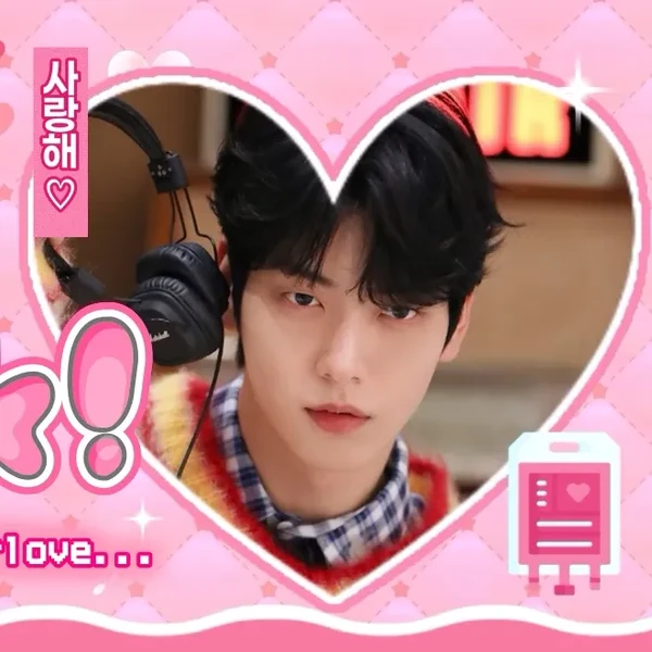 오늘 가장 사랑받은 투모로우바이투게더의 모습
