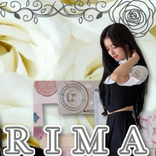 Fans' Pick: Best Moment of Rima (NiziU)