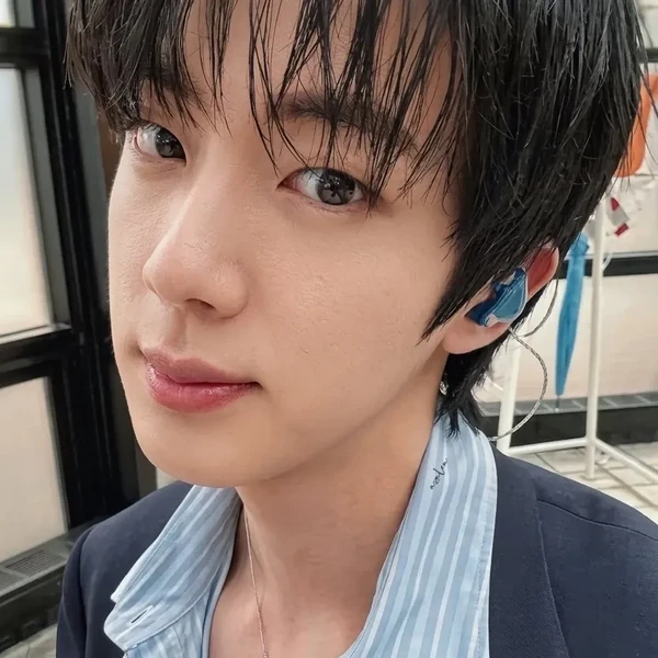 Fans' Pick: Best Moment of Jin (BTS)