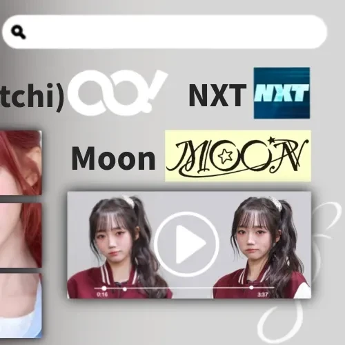 Today's Most Loved Park Shion (tripleS)