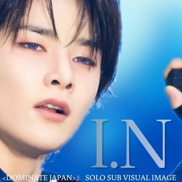 Today's Most Loved I.N (Stray Kids)