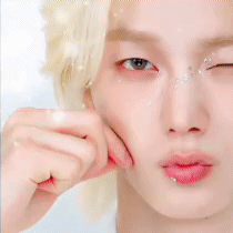 성호 (BOYNEXTDOOR)의 매력을 담은 최애돌 대표 사진