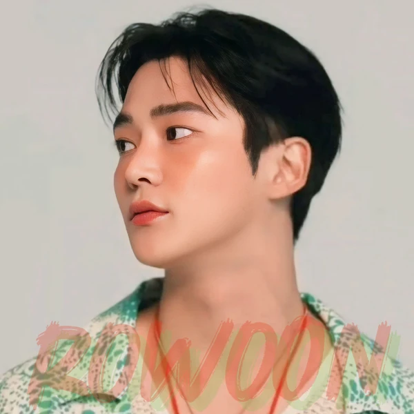 Today's Most Loved Rowoon