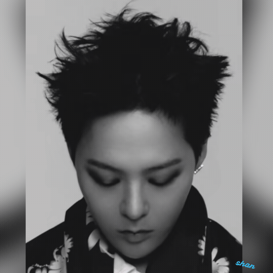 Today's Most Loved G-DRAGON (BIGBANG)