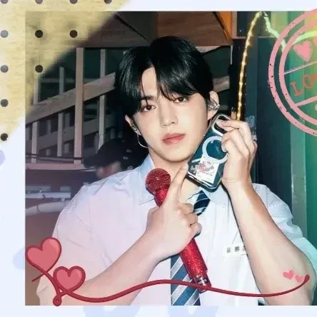 Today's Most Loved S.Coups (SEVENTEEN)