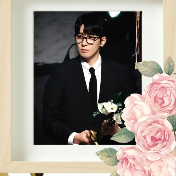今天最受喜爱的圆佑 (SEVENTEEN)