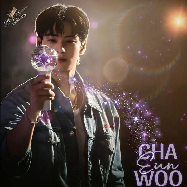 Today's Most Loved Eunwoo (ASTRO)