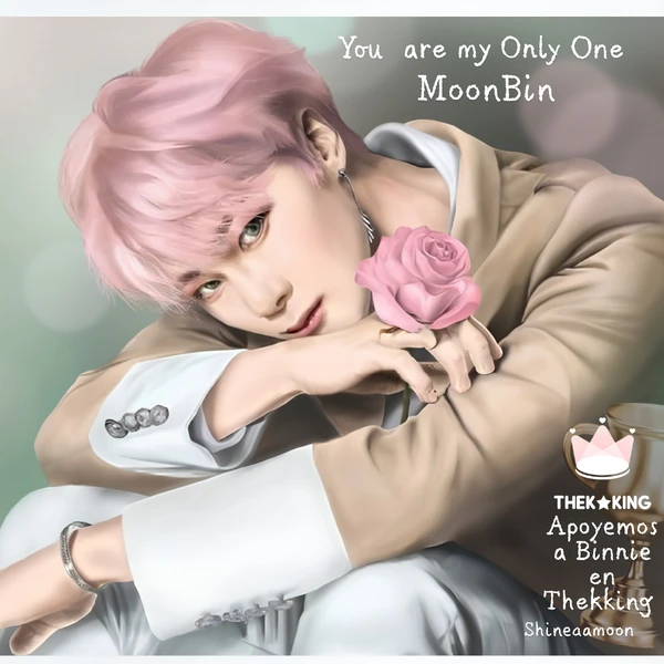 Top Photo Full of Moonbin (ASTRO) Love