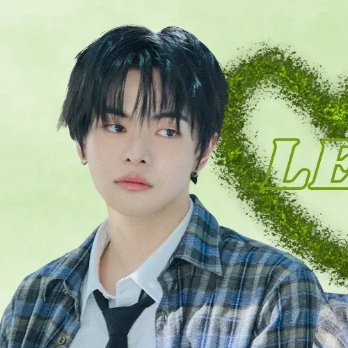 Most popular banner post of Lee Leo (ALPHA DRIVE ONE) in the community